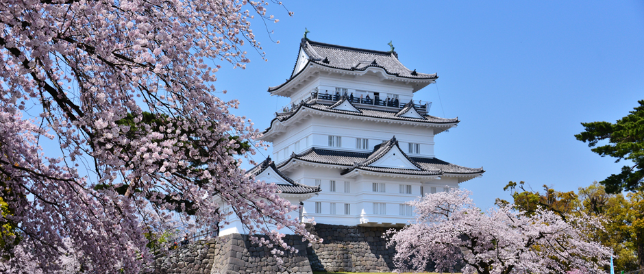 小田原