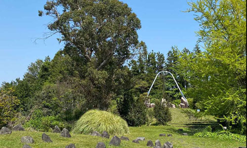 辻村植物公園