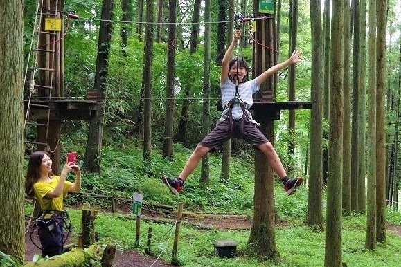 周遊コース | リトルトリップ小田原 [小田原市観光協会]