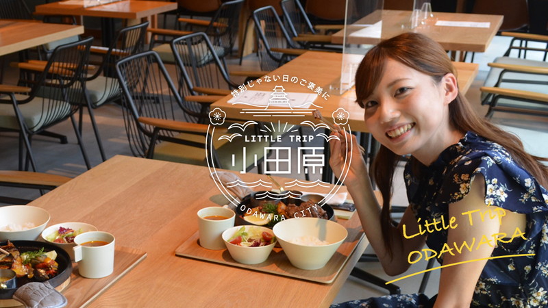 小田原のすべての観光情報を掲載！小田原市観光協会 Odawara Little Trip