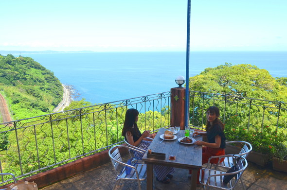 周遊コース | リトルトリップ小田原 [小田原市観光協会]